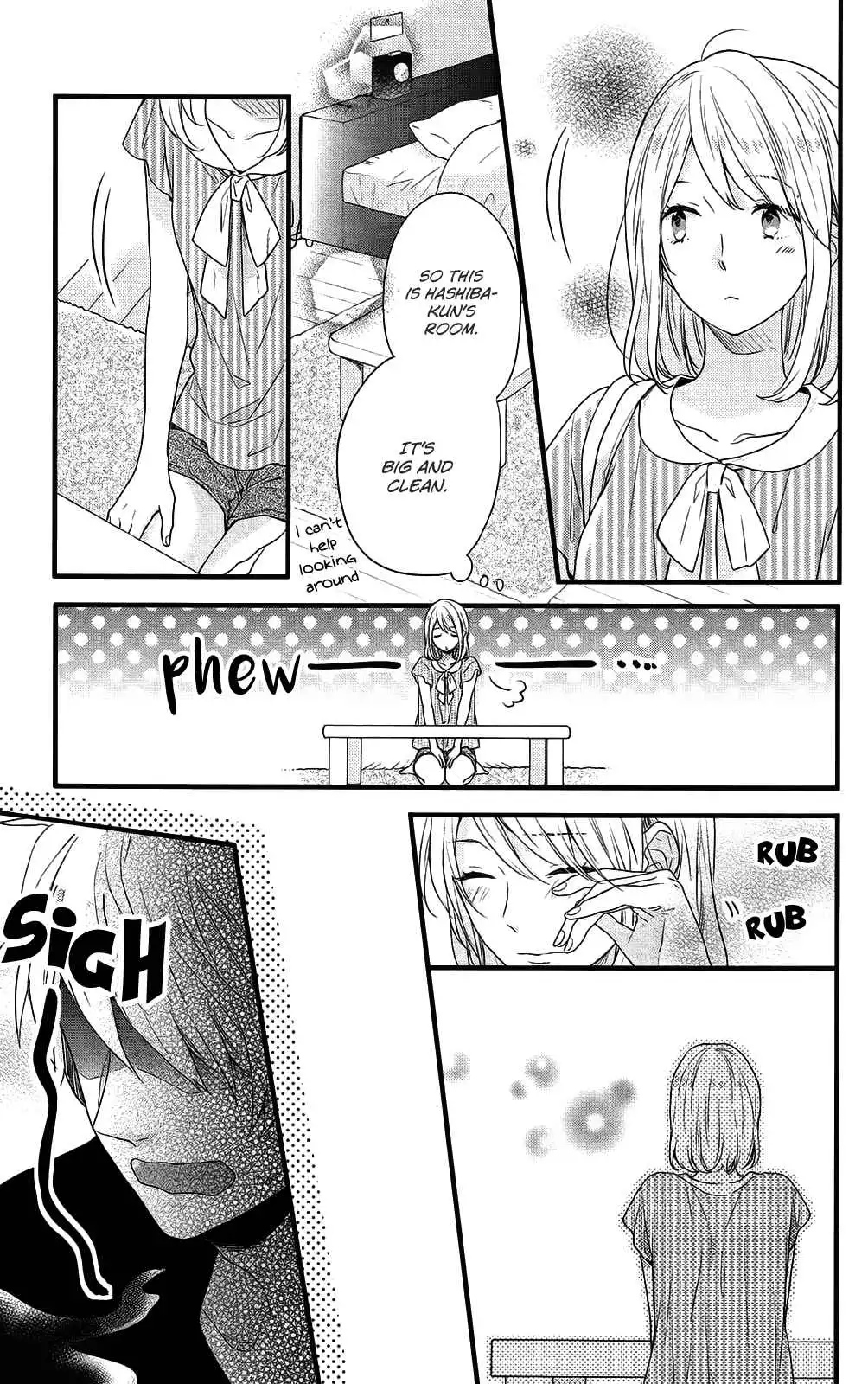 Nijiiro Days (MIZUNO Minami) Chapter 48 23